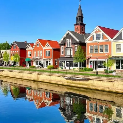 Waterford Michigan attractions,Things to do in Waterford Michigan,Best places to visit in Waterford Michigan