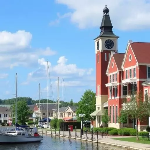 Waterford Michigan attractions,Things to do in Waterford Michigan,Best places to visit in Waterford Michigan