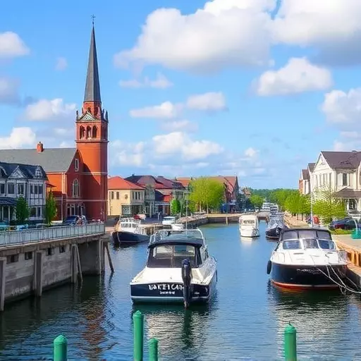 Waterford Michigan attractions,Things to do in Waterford Michigan,Best places to visit in Waterford Michigan