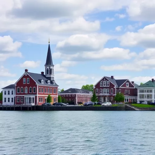 Waterford Michigan attractions,Things to do in Waterford Michigan,Best places to visit in Waterford Michigan
