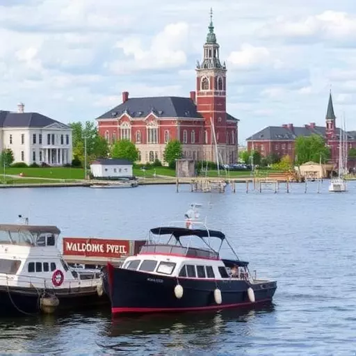 Waterford Michigan attractions,Things to do in Waterford Michigan,Best places to visit in Waterford Michigan