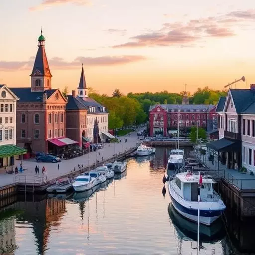 Waterford Michigan attractions,Things to do in Waterford Michigan,Best places to visit in Waterford Michigan