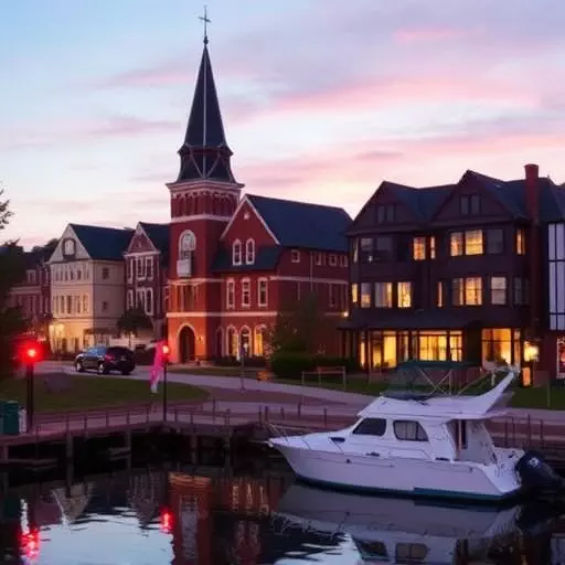 Waterford Michigan attractions,Things to do in Waterford Michigan,Best places to visit in Waterford Michigan