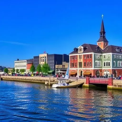 Waterford Michigan attractions,Things to do in Waterford Michigan,Best places to visit in Waterford Michigan