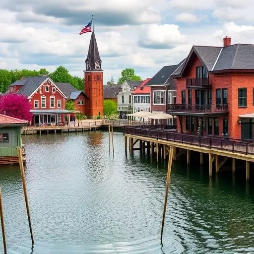 Waterford Michigan attractions,Things to do in Waterford Michigan,Best places to visit in Waterford Michigan