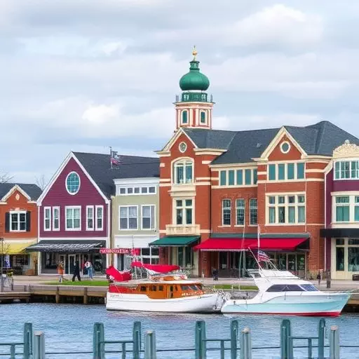 Waterford Michigan attractions,Things to do in Waterford Michigan,Best places to visit in Waterford Michigan