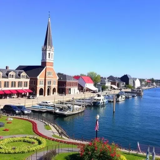 Waterford Michigan attractions,Things to do in Waterford Michigan,Best places to visit in Waterford Michigan