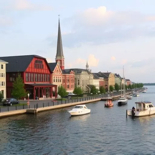 Waterford Michigan attractions,Things to do in Waterford Michigan,Best places to visit in Waterford Michigan