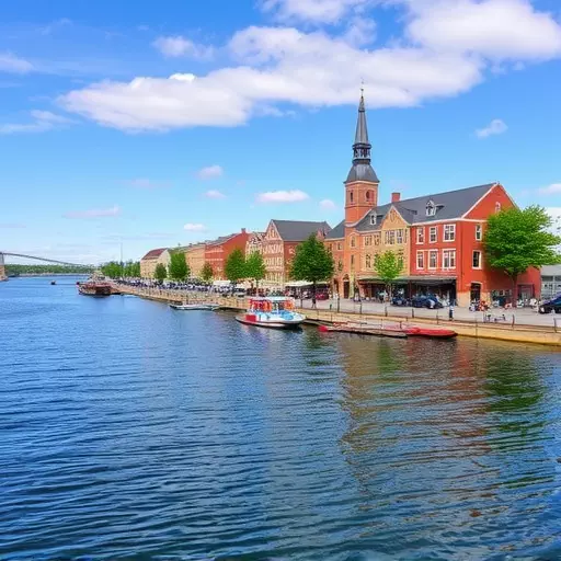 Waterford Michigan attractions,Things to do in Waterford Michigan,Best places to visit in Waterford Michigan