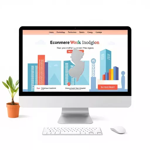 web design agency services New Jersey,responsive web design,e-commerce website design