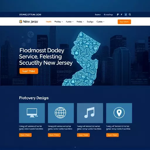web design agency services New Jersey,responsive web design,e-commerce website design