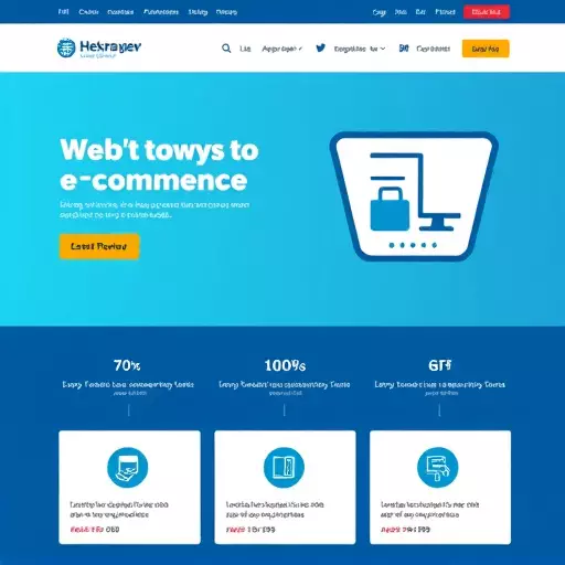 web design agency services New Jersey,responsive web design,e-commerce website design