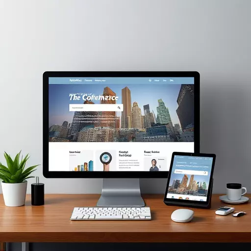 web design agency services New Jersey,responsive web design,e-commerce website design