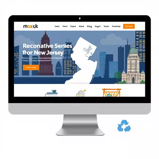 web design agency services New Jersey,responsive web design,e-commerce website design