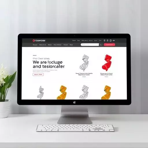 web design agency services New Jersey,responsive web design,e-commerce website design