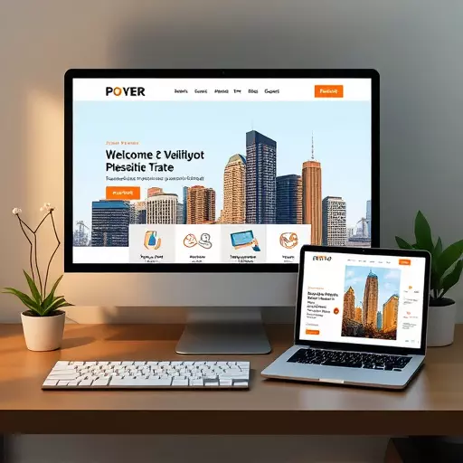 web design agency services New Jersey,responsive web design,e-commerce website design
