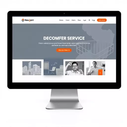 web design agency services New Jersey,responsive web design,e-commerce website design
