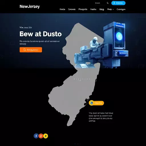 web design agency services New Jersey,responsive web design,e-commerce website design