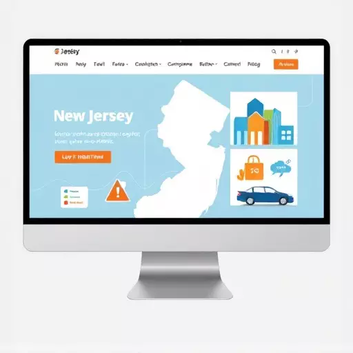 web design agency services New Jersey,responsive web design,e-commerce website design