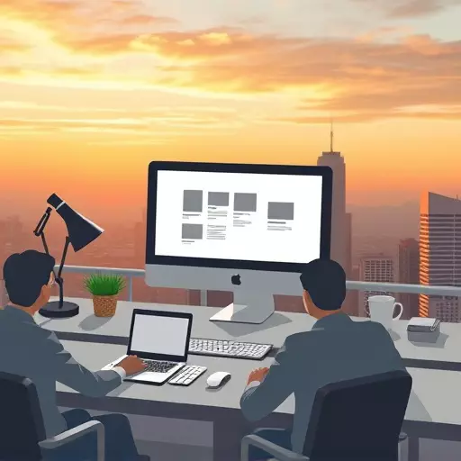 website design services toledo,benefits of website design services,challenges in website design services
