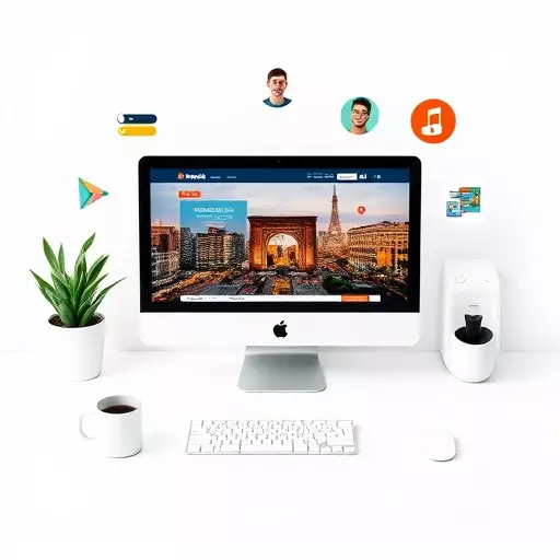 website design services toledo,benefits of website design services,challenges in website design services