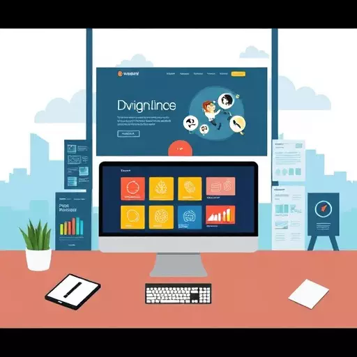 website design services toledo,benefits of website design services,challenges in website design services