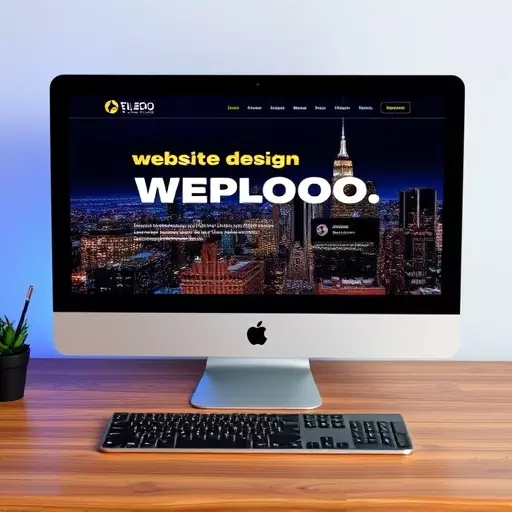 website design services toledo,benefits of website design services,challenges in website design services