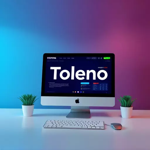 Website development services Toledo,Front-end development,Back-end development