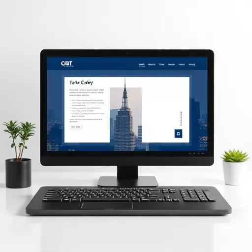 Website development services Toledo,Front-end development,Back-end development