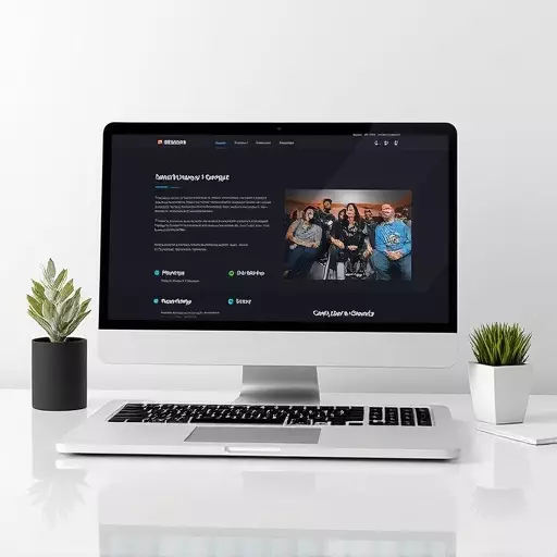 Website development services Toledo,Front-end development,Back-end development