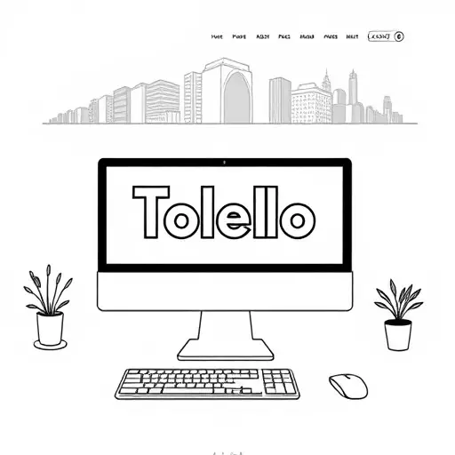 Website development services Toledo,Front-end development,Back-end development