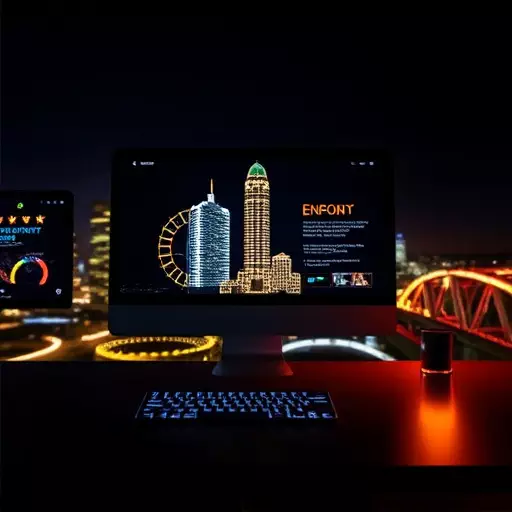 Website development services Toledo,Front-end development,Back-end development