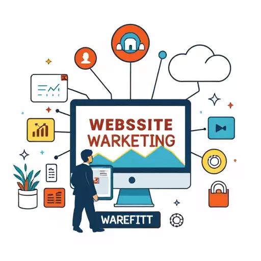 website marketing toledo,benefits of website marketing,challenges in website marketing