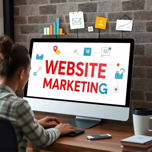 website marketing toledo,benefits of website marketing,challenges in website marketing