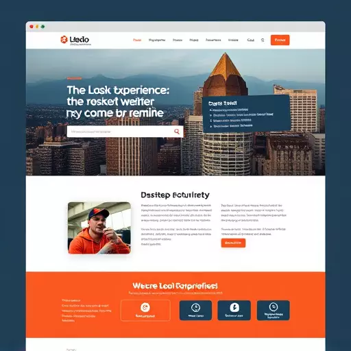 Website rebranding services toledo,User experience (UX) overhaul,User interface (UI) redesign