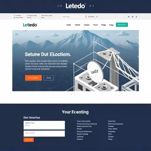 Website rebranding services toledo,User experience (UX) overhaul,User interface (UI) redesign