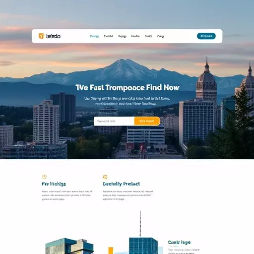 Website rebranding services toledo,User experience (UX) overhaul,User interface (UI) redesign