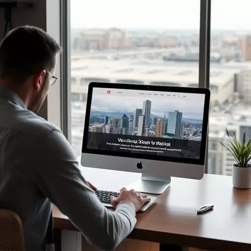 Website rebranding services toledo,User experience (UX) overhaul,User interface (UI) redesign