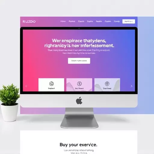Website rebranding services toledo,User experience (UX) overhaul,User interface (UI) redesign