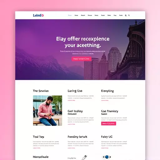 Website rebranding services toledo,User experience (UX) overhaul,User interface (UI) redesign