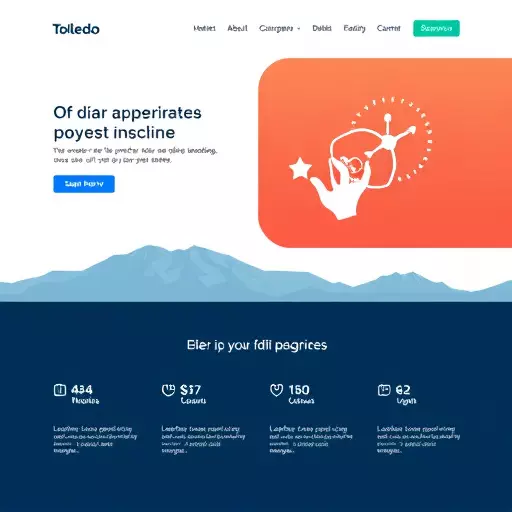 Website rebranding services toledo,User experience (UX) overhaul,User interface (UI) redesign