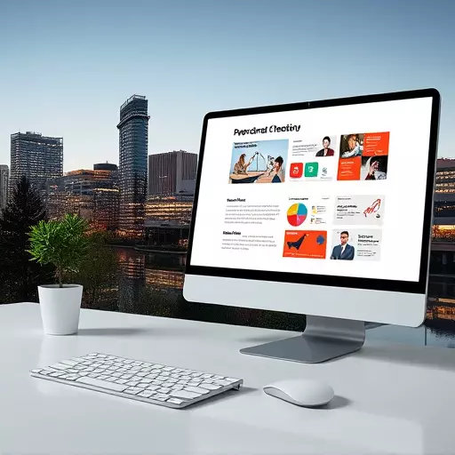 Website rebranding services toledo,User experience (UX) overhaul,User interface (UI) redesign