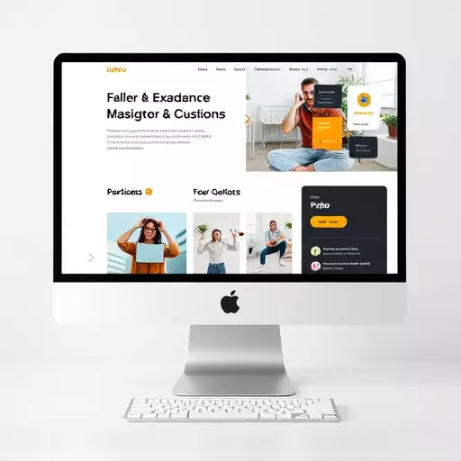 Website rebranding services toledo,User experience (UX) overhaul,User interface (UI) redesign