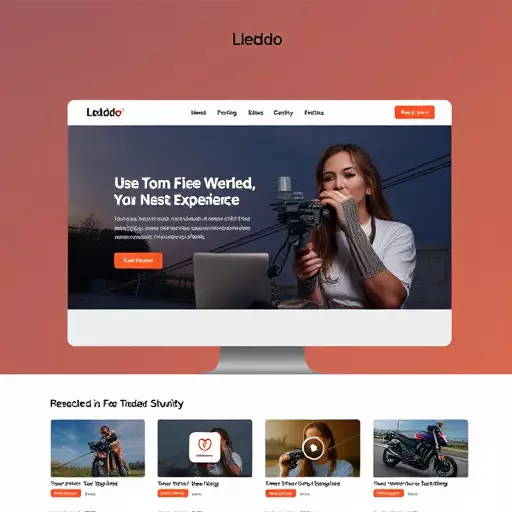 Website rebranding services toledo,User experience (UX) overhaul,User interface (UI) redesign