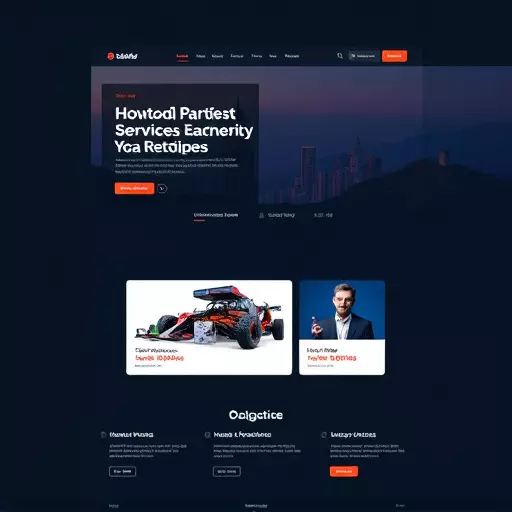 Website rebranding services toledo,User experience (UX) overhaul,User interface (UI) redesign