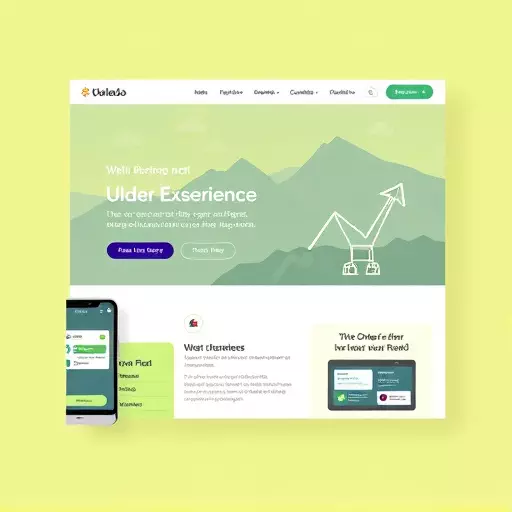 Website rebranding services toledo,User experience (UX) overhaul,User interface (UI) redesign