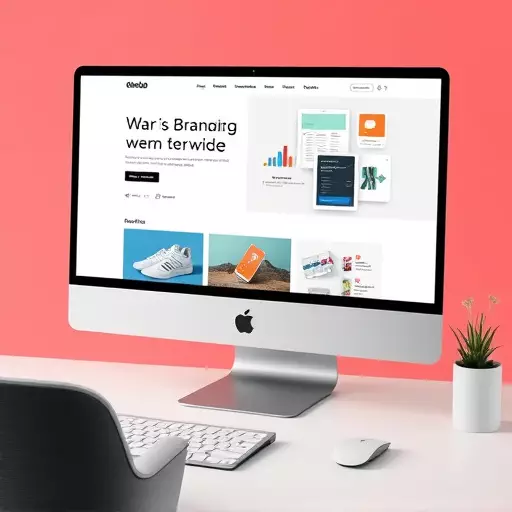 Website rebranding services toledo,User experience (UX) overhaul,User interface (UI) redesign