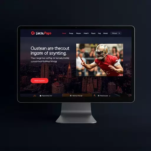 Website rebranding services toledo,User experience (UX) overhaul,User interface (UI) redesign
