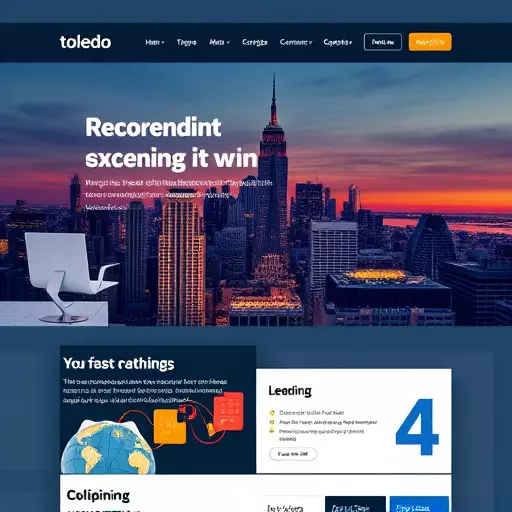 Website rebranding services toledo,User experience (UX) overhaul,User interface (UI) redesign