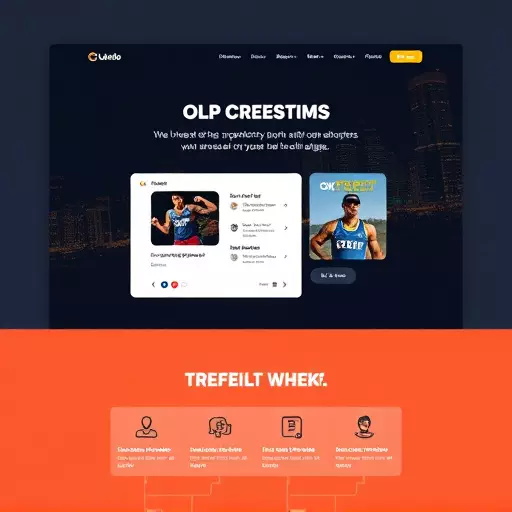 Website rebranding services toledo,User experience (UX) overhaul,User interface (UI) redesign